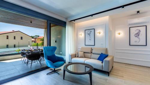 Rocca Riviera Umag Luxury Apartments - Foto 2