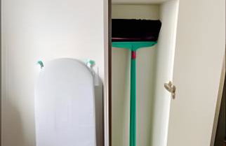 2 quartos com ar e garagem - Foto 23