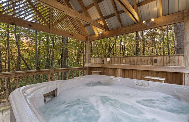 Cherry Ridge Retreat - Foto 68