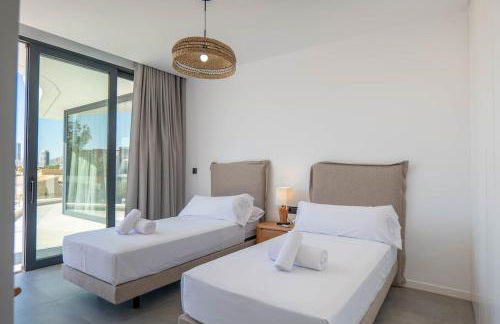 AVANOA - Enchinent Calpe - Foto 22