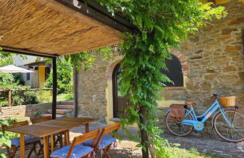 Podere le Muricce - Foto 47