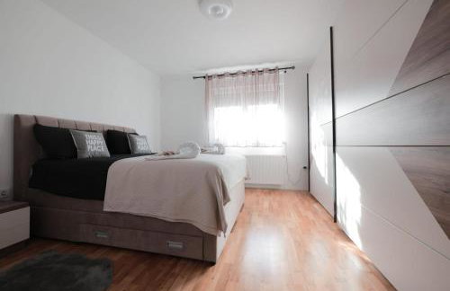 Apartments with a parking space Vrbovec, Prigorje - 22922 - Foto 9