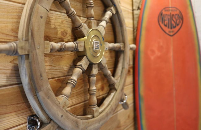 The Beehive Otaru - Photo 34