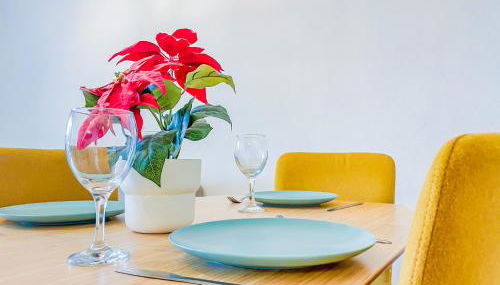 Appartement lumineux à 2 mins à pied de la gare - Foto 3