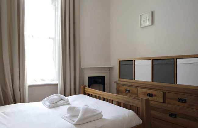 Central and Spacious 2 Bedroom Flat With Garden - Foto 5