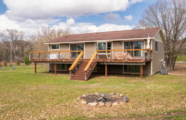 Somerset River Retreat - Foto 52