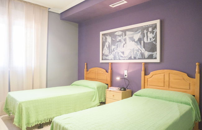 Marineu Chalet Cap i Corp - Foto 3