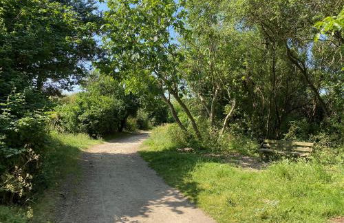 La petite maison zone coulée verte menant a l'océan - Photo 32