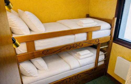 Comfortable apartment with garden in Chamonix - Foto 11