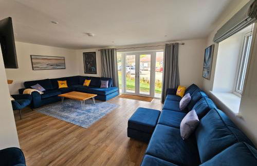 Bramley Suite - The Apple Barn - Foto 26