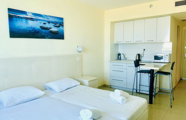 Sea Breeze Apartmens - Photo 41