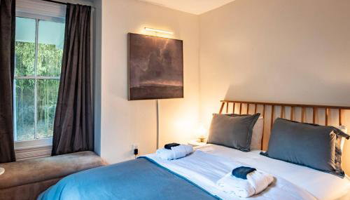 3BDR Classy Mid-Century Ground-Level Forsyth - Foto 3