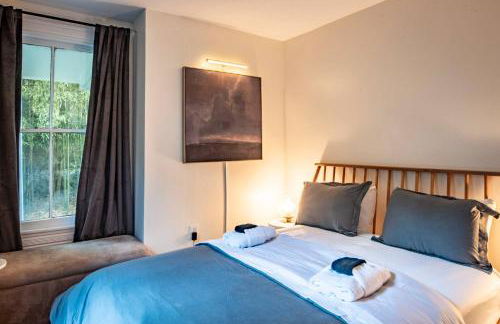 3BDR Classy Mid-Century Ground-Level Forsyth - Foto 3