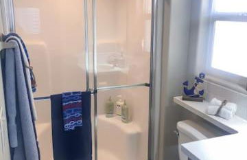 Dock Holiday! Waterfront cottage with boat ramp! - Foto 8