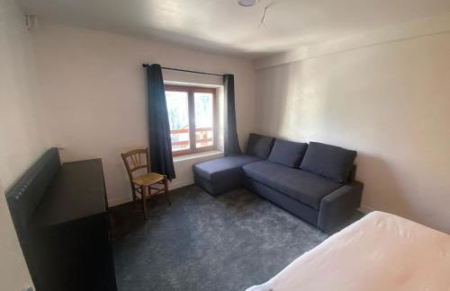 RestAuberge La Reine Meije - Photo 23