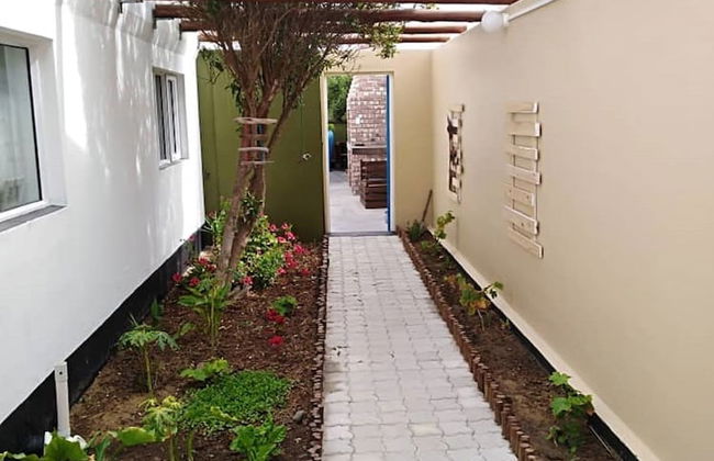 Swakopmund Accommodation - Photo 48