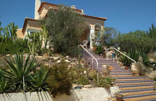 La casa de las golondrinas - Foto 11