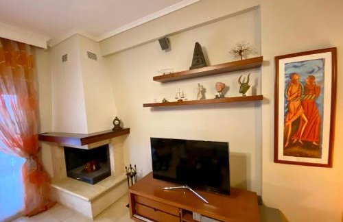 DreamHouse Afroditis - Komotini - Foto 1