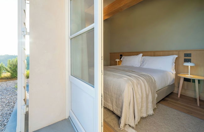 Colle Alberti Country House - Foto 18