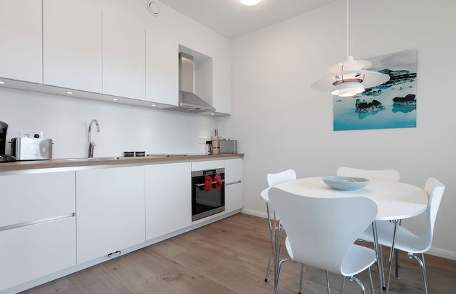 Sif Apartments by Heimaleiga - Foto 43