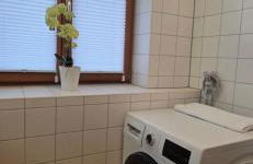 Ferienwohnung Lichtblick Oberbayern, sonnig, Bergblick, großer Balkon - Foto 15