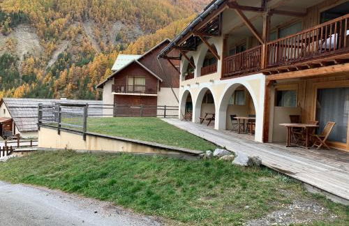 Appartement duplex pied des pistes et parking couvert - Foto 4