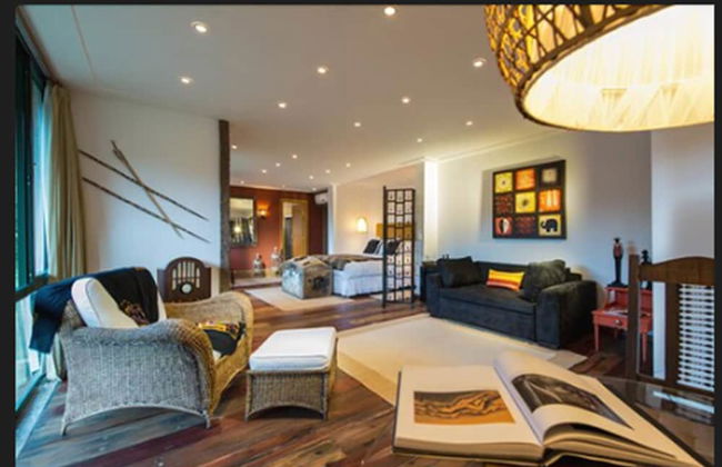 Quinta da Paz Resort - Foto 15