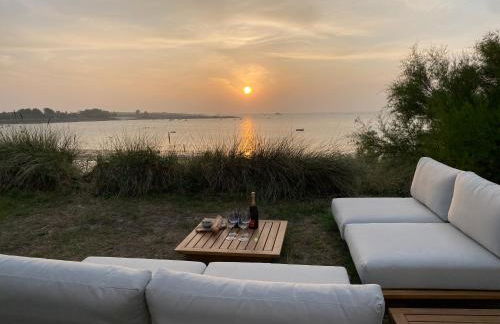 Villa Les Pieds dans l'Eau - Foto 1