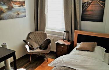 Gemütliche Apartment Lucky und Lucky de Luxe - Foto 61