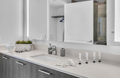 Waterline Corner Vies 2Br 2BA Suites - Foto 29