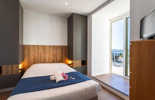 VUE DES ANGES AP4238 By Riviera Holiday Homes - Foto 15