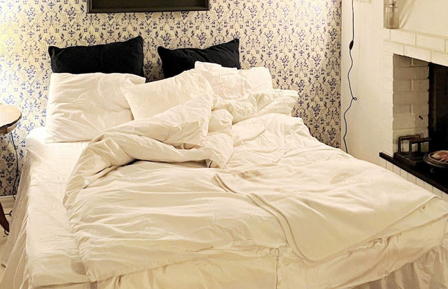 6 Person Holiday Home in Siljansnas - Foto 4