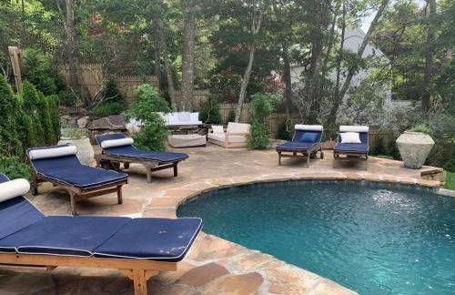 Villa Zainip - Luxury with pool - Foto 1