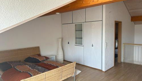 Helle Maisonette Wohnung - Foto 3