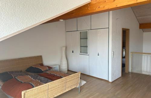 Helle Maisonette Wohnung - Foto 3