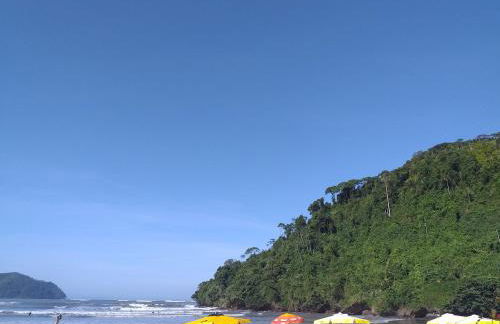 Apartamento Charmoso em Ubatuba (Perequê-Açu) - Foto 16