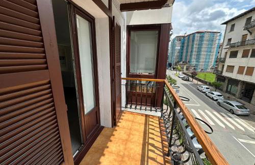 Precioso apartamento en el corazón de Elizondo - Foto 35