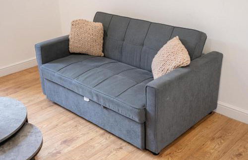 Sevenstay Apartments Fleet Street - Foto 43