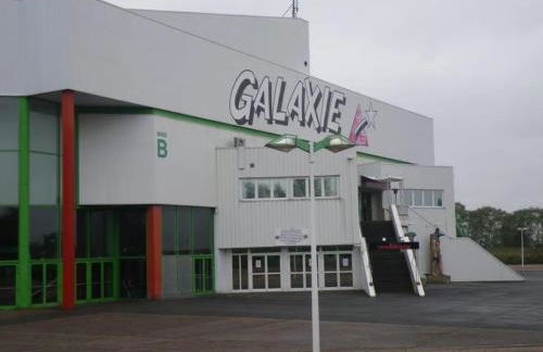 Thermes coconing Amnéville-Metz-Thionville- Luxembourg - Foto 33