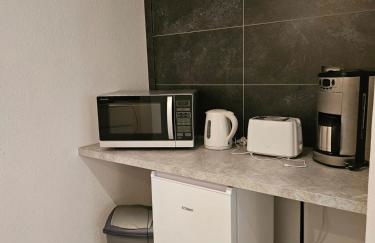 1-Zimmer Apartment - Foto 10