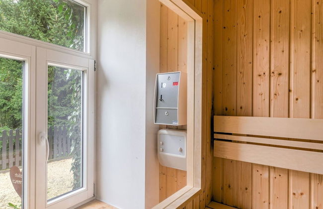 Bright Flat With Terrace and Sauna - Foto 16