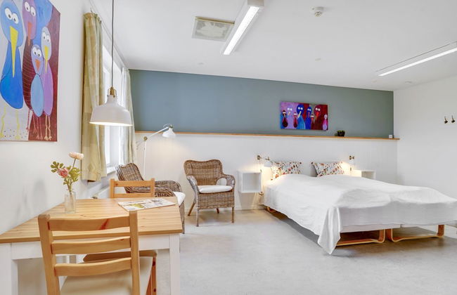 "Martinus" - 5.5km from the sea - Foto 45