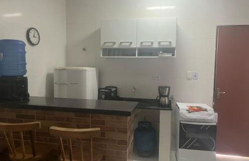 Flat Flórida 307 - 6 Minutos a Pé da Praia & Wi-Fi Grátis - Photo 4