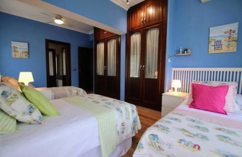 TESS Villa Los Monteros - Photo 27