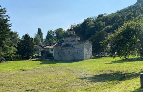 Ca Luigia in Montorfano - Foto 26