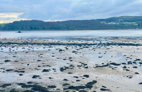 Dumbarton cosy home, Loch Lomond - Foto 24