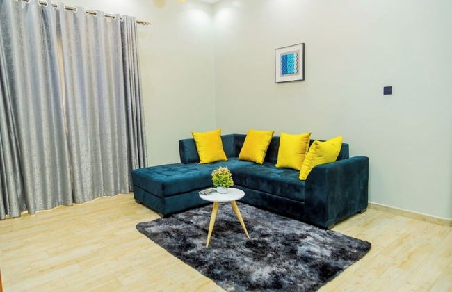 Cozy Residences Kampala 006 - Foto 12