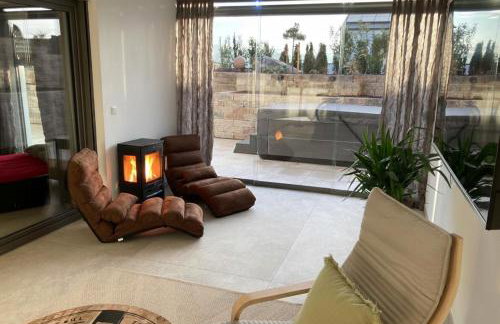 Regentaloase - Deine Privat-Spa Villa für Zwei - Foto 16