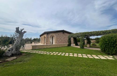 Villa Mary con idromassaggio e uso area piscina - Foto 16