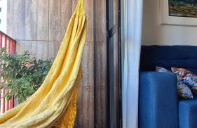 Aconchego com vista para o mar - Foto 19